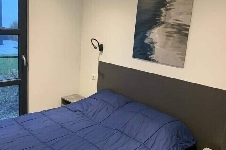 Ferienhaus für 4 Personen, mit Garten und Terrasse, mit Haustier in Enkhuizen - 3