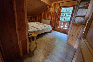 Chalet pour 15 Personnes dans La Bresse, Région d'Épinal, Photo 2