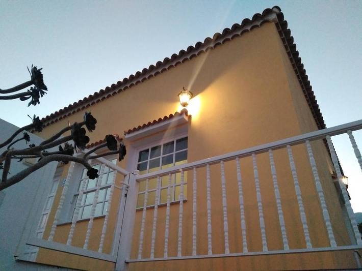 Casa de vacaciones para 4 personas, con jardín y vistas - 1
