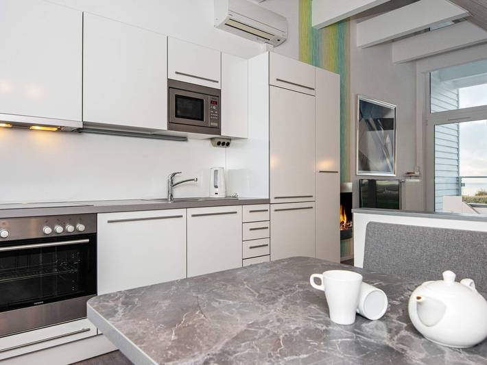 Ferienhaus für 6 Personen, mit Balkon, kinderfreundlich in Wendtorf - 4