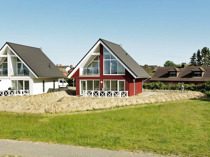 Ferienhaus in exklusiver Lage in Wendtorfer Strand, Wendtorf