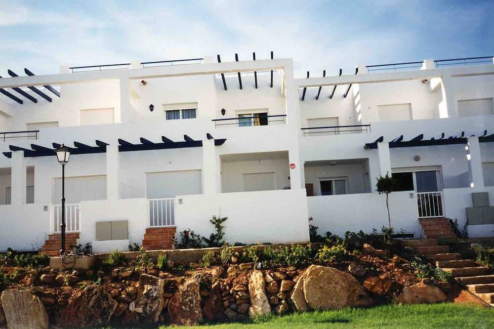 Geheel appartement, In The Heart Of Mojacar Playa in Vista de los Ángeles, Mojácar