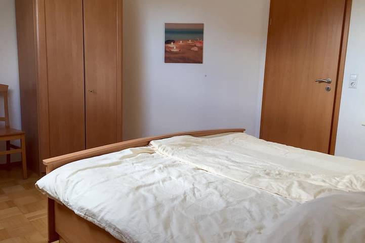 Ferienhaus für 8 Personen, mit Garten, mit Haustier in Haren (Ems) - 3