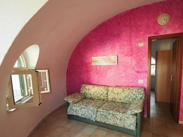 Bungalow für 2 Personen in Pollina, Sizilien, Bild 2