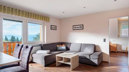 Ferienwohnung für 4 Personen in Sankt Peter, Hochschwarzwald, Bild 4