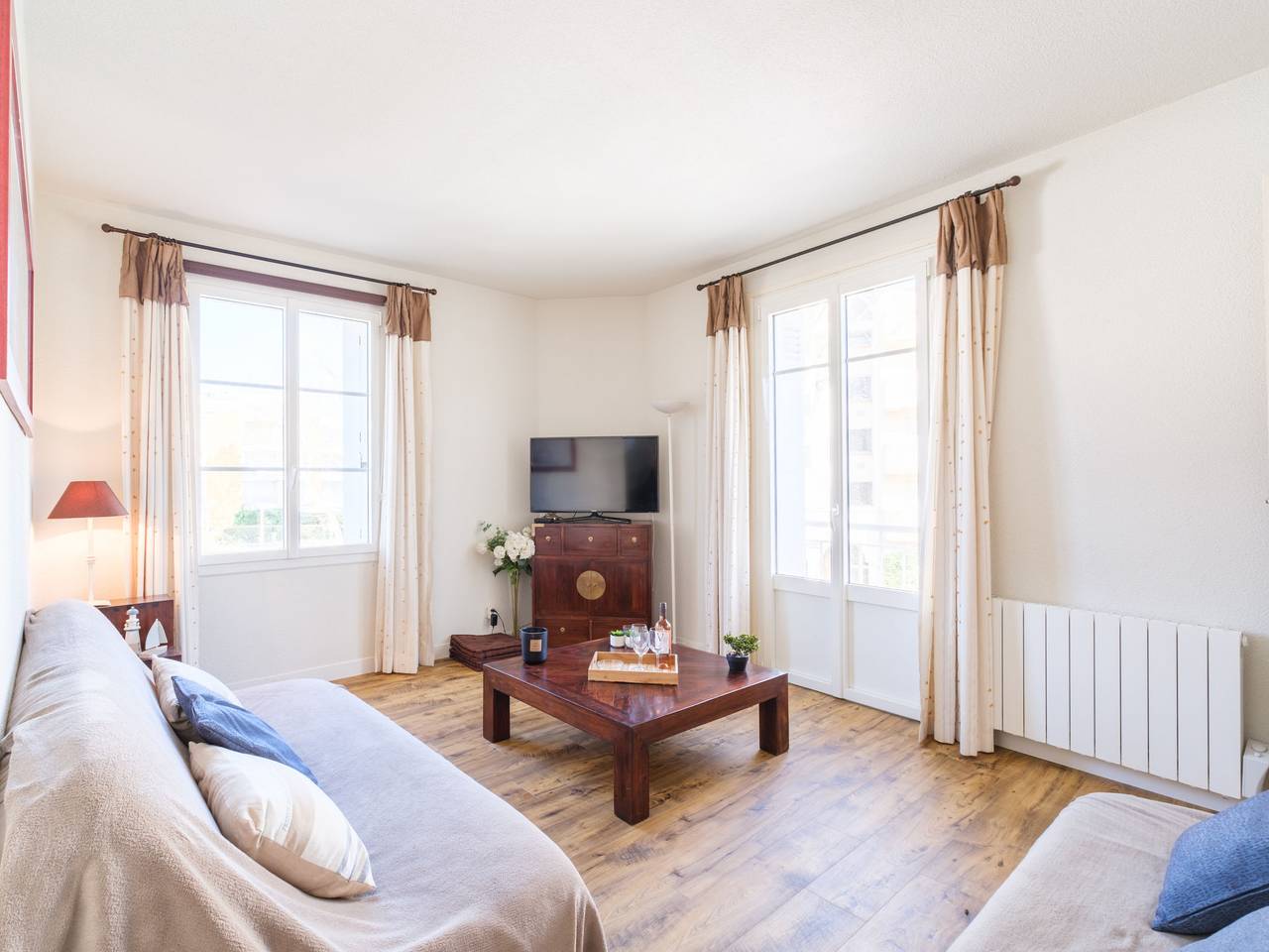 Photo : Appartement de vacances
