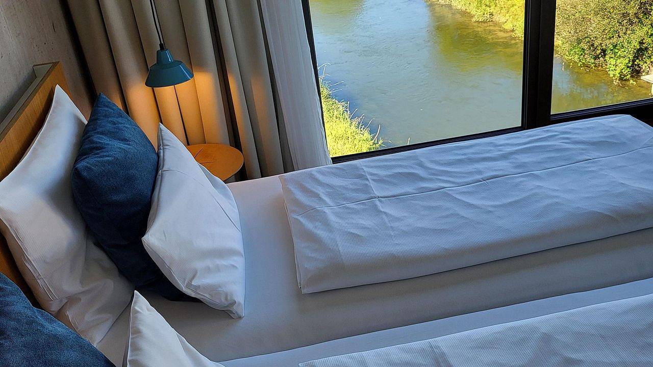 Ganze Wohnung, Appartement für 2 Personen (57 m²) in Singen in Singen, Hegau