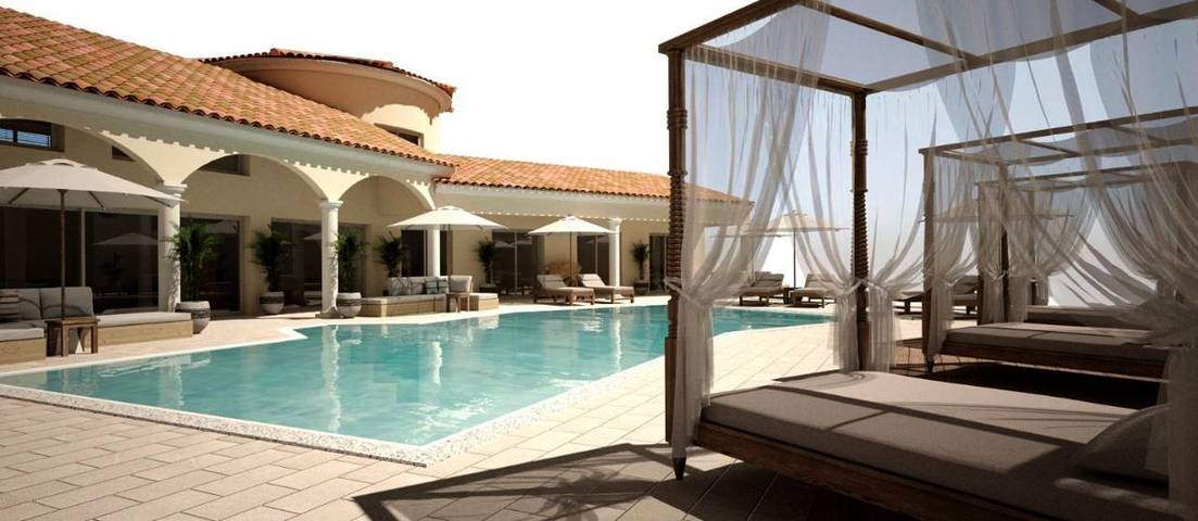 Location de vacances pour 2 personnes, avec piscine et jardin à Sarrola-Carcopino - 3