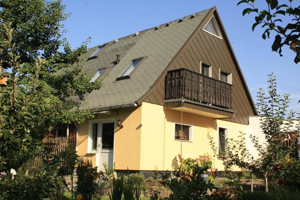 Ganze Wohnung, Fewo Wittig in Ilfeld, Harztor