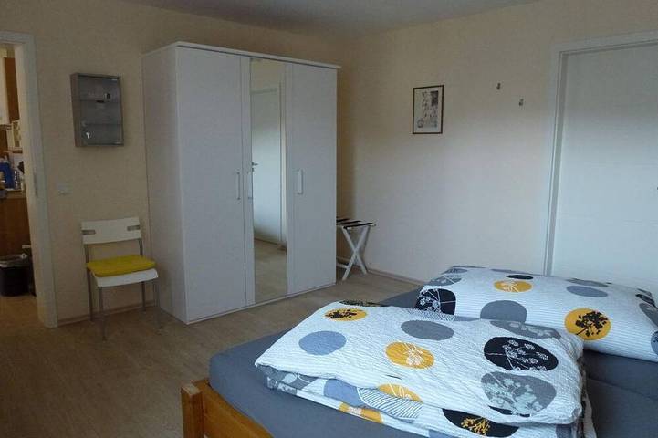 Ferienwohnung für 2 Personen, mit Balkon in Treis-Karden - 3