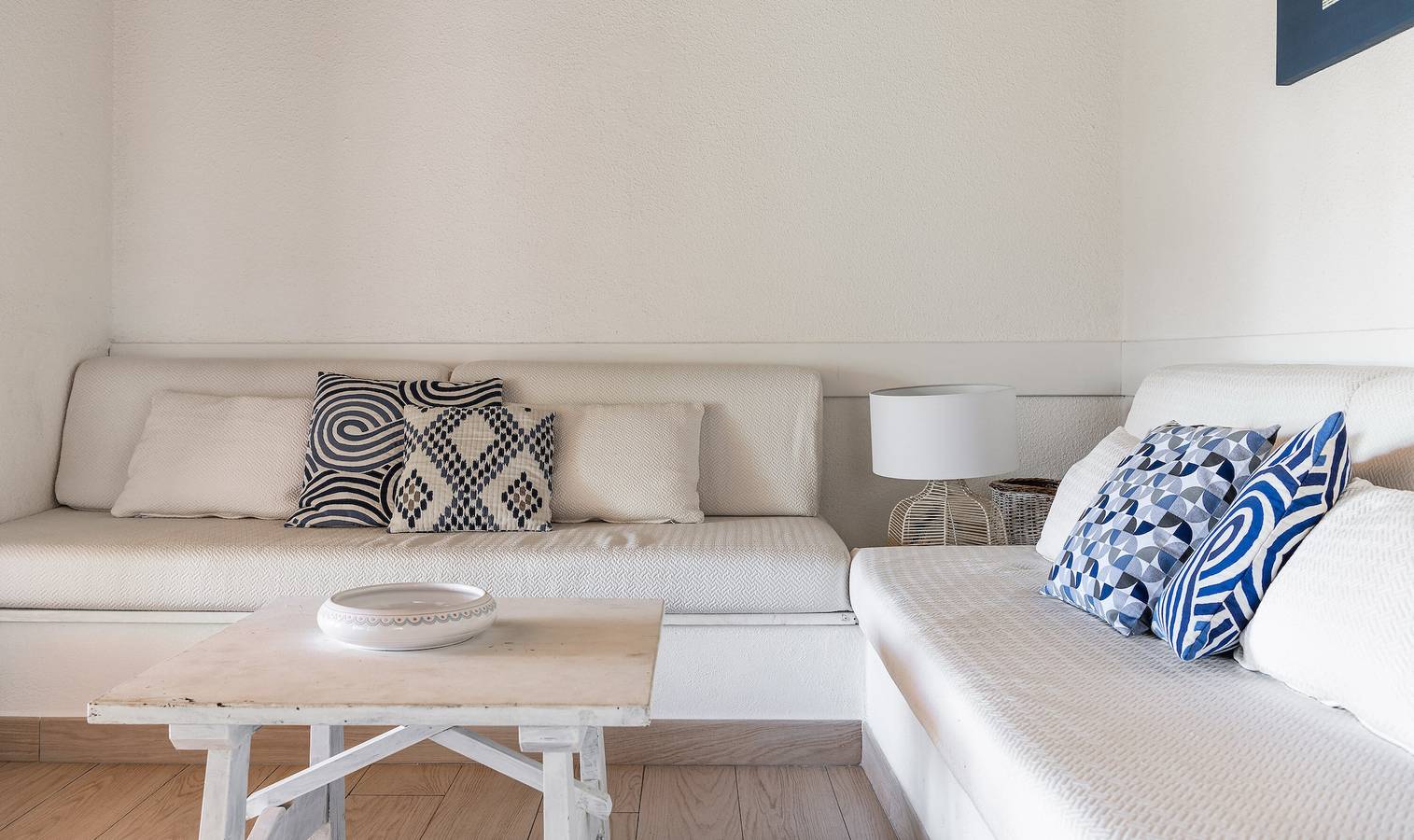 Villa 'Fabio' met Uitzicht op Zee, Wifi en Airconditioning in Costa Rei, Muravera