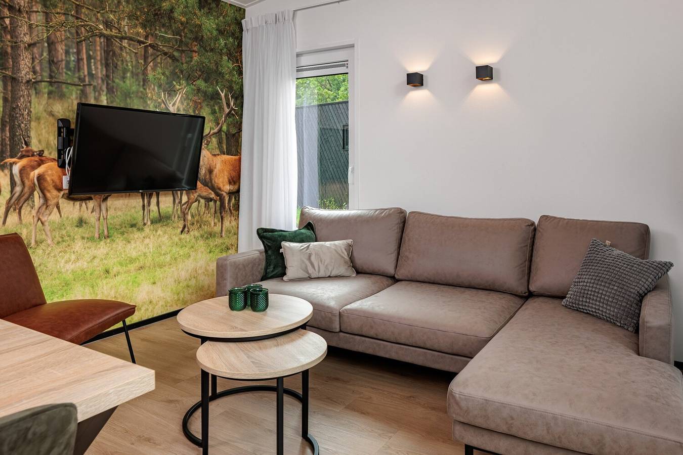 Schaijk — Forest Cabin Wellness 4 in Landerd, Nordbrabant