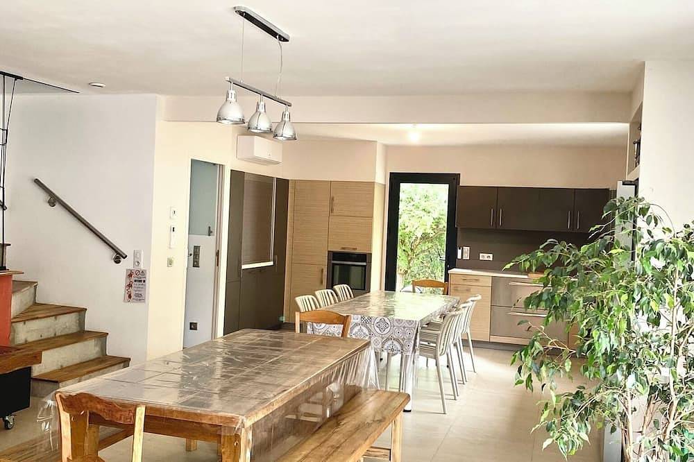 Maison de vacances