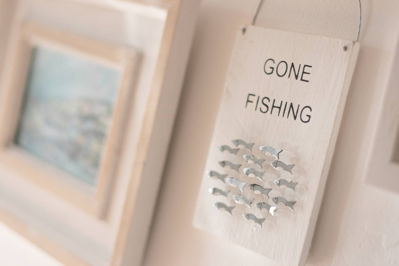 Jasmine Cottage in Brixham, Torbay