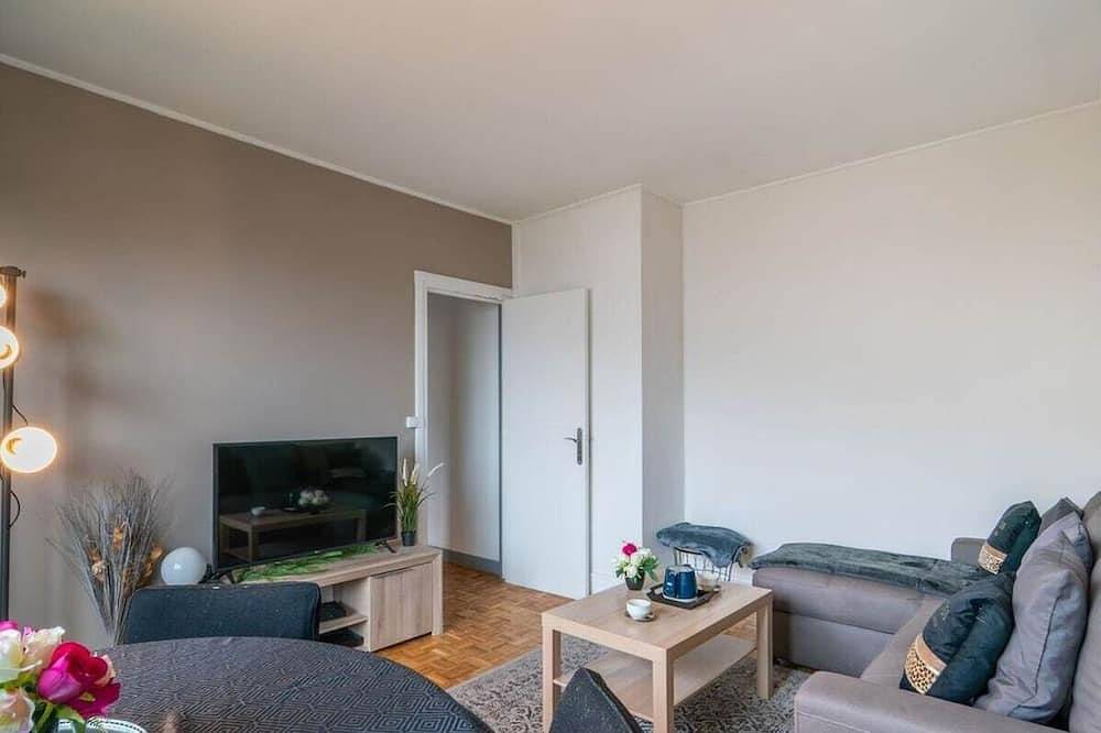 Apartamento entero, Le Joinville Trend Home apartment near Paris for 4 travellers in Joinville-le-Pont, Valle del Marne