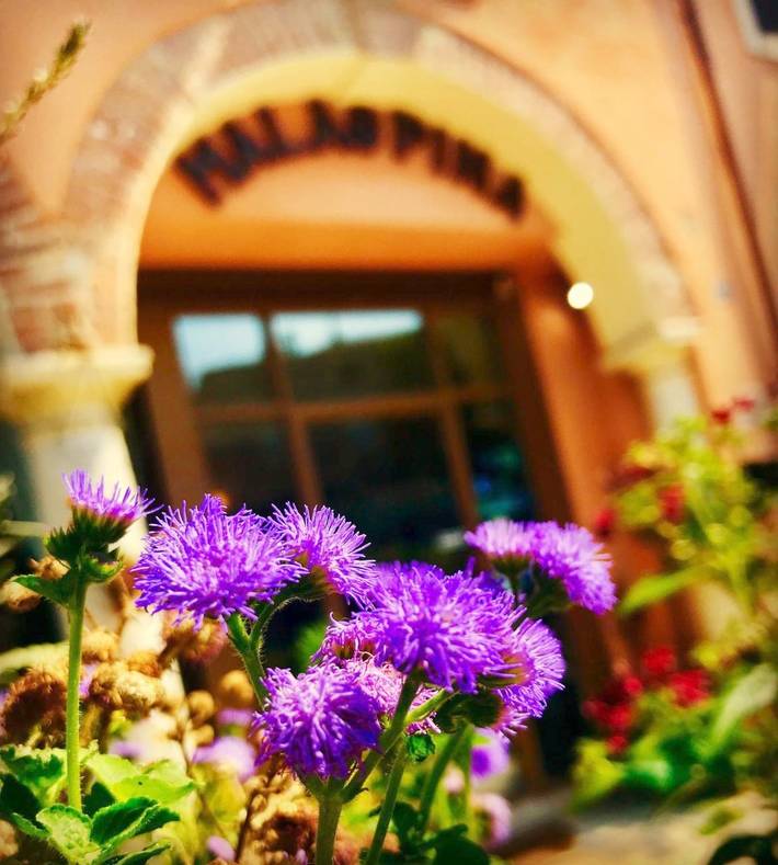 Hotel für 2 Personen, mit Terrasse in Castelnuovo del Garda - 4