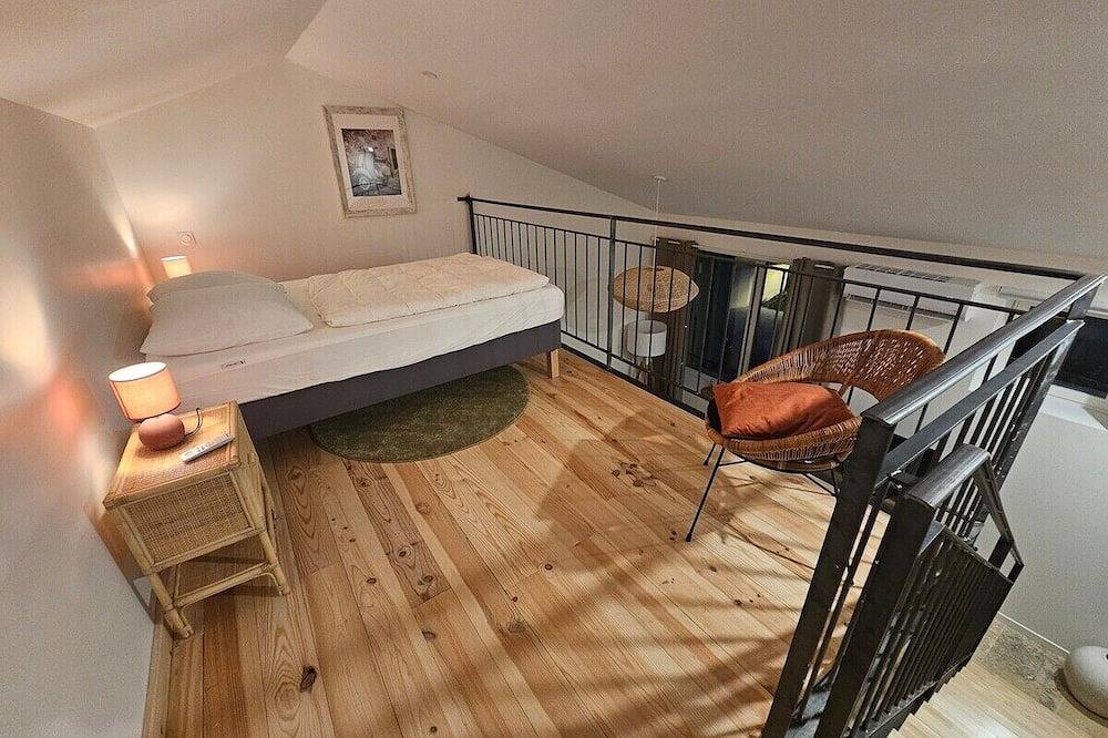 Appartement entier, Le Mas entre Eurexpo et St Exupéry in Genas, Lyon et ses environs