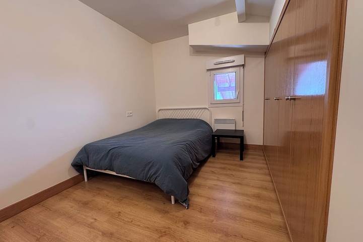 Appartement entier, Appartement calme avec vue sur la baie d’Hendaye in Hendaye, Région de Bayonne