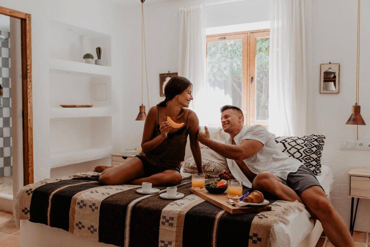 Can Vistabella Boutique Resort in Bella Vista (Ibiza), Sant Antoni de Portmany