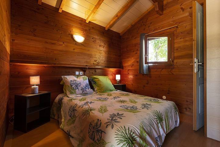 Gîte pour 6 personnes, avec jardin à Saint-Jean-de-Maruéjols-et-Avéjan - 2