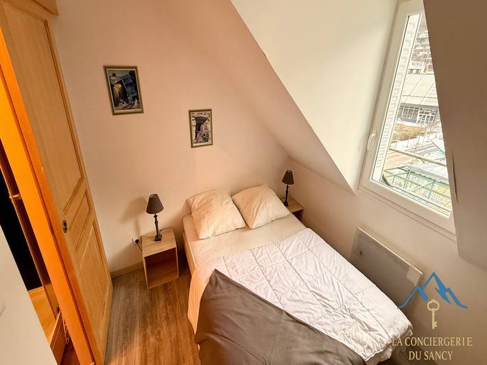 Gîte pour 4 personnes, adapté aux familles dans Bureau De Tourisme Du Massif Du Sancy Le Mont Dore - 2