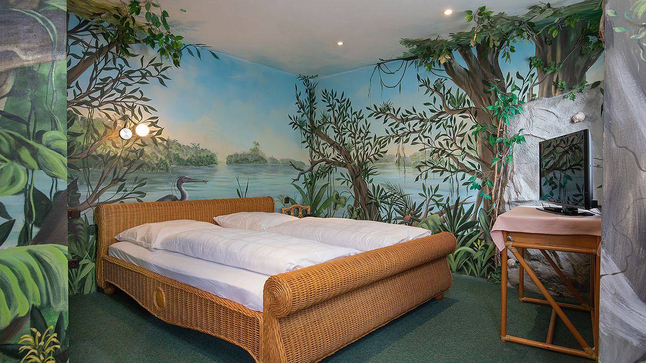 Einzelzimmer für 1 Person in Altötting in Altötting, Landkreis Altötting