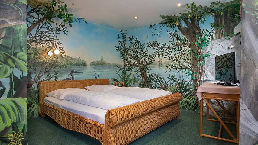 Zimmer für 1 Personen - 1