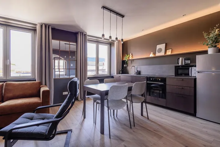 Appartement de vacances pour 4 personnes - 1
