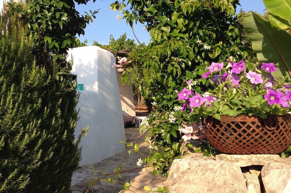 Noras Traum …… .. in Ostuni, Salento