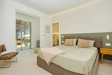 Villa pour 6 Personnes dans Alcamo Marina, Alcamo, Photo 3