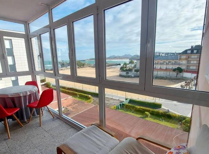 Apartamento de vacaciones para 9 personas - 1