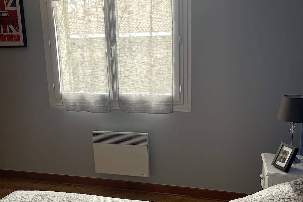 Quiet 150m2 seaside house, 3 bedrooms in Lanton, Arcachon und Umgebung