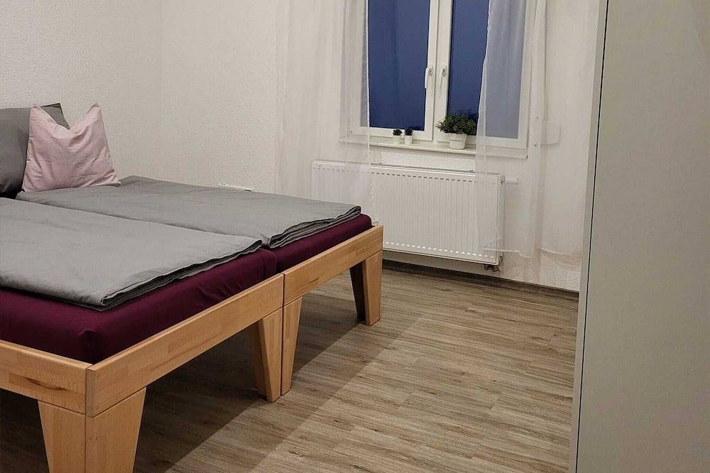 Entire apartment, Cozy vacation home in Budenheim with full equipment in Budenheim, Rhinehesse region