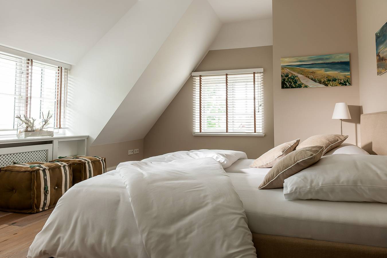 Coopers Hof in Witsum, Föhr