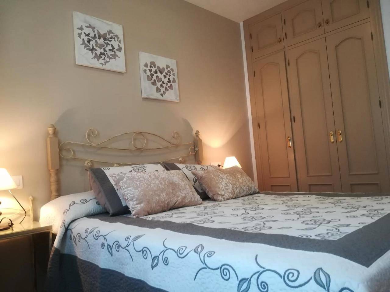 Appartement entier, Casita Ana en el centro de Frigiliana in Frigiliana Road, Frigiliana