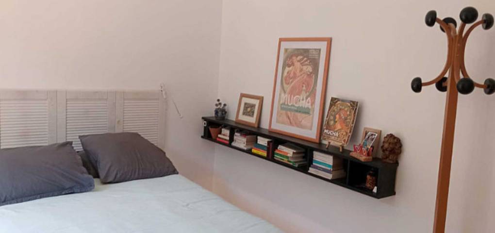 Chambre d’hôte pour 2 personnes, avec jardin dans Lozère - 4