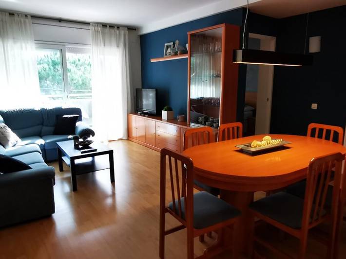 Gîte pour 4 personnes, avec balcon dans Playa De Aro Girona - 3