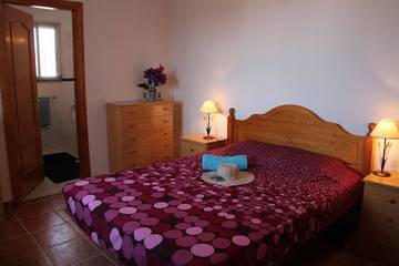Casa Rural para 4 Personas en Canillas de Aceituno, Provincia de Málaga, Foto 2