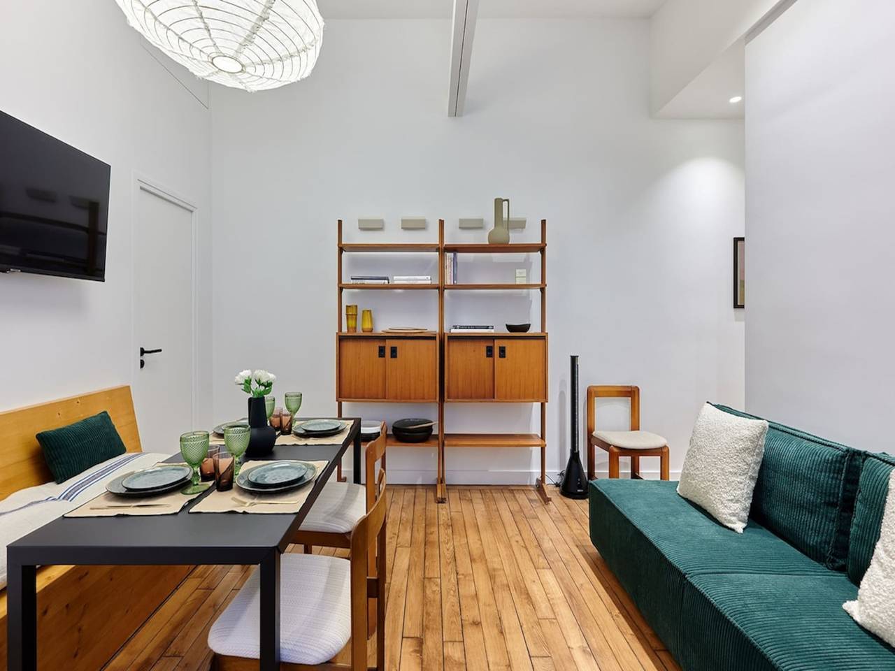 Appartement de vacances