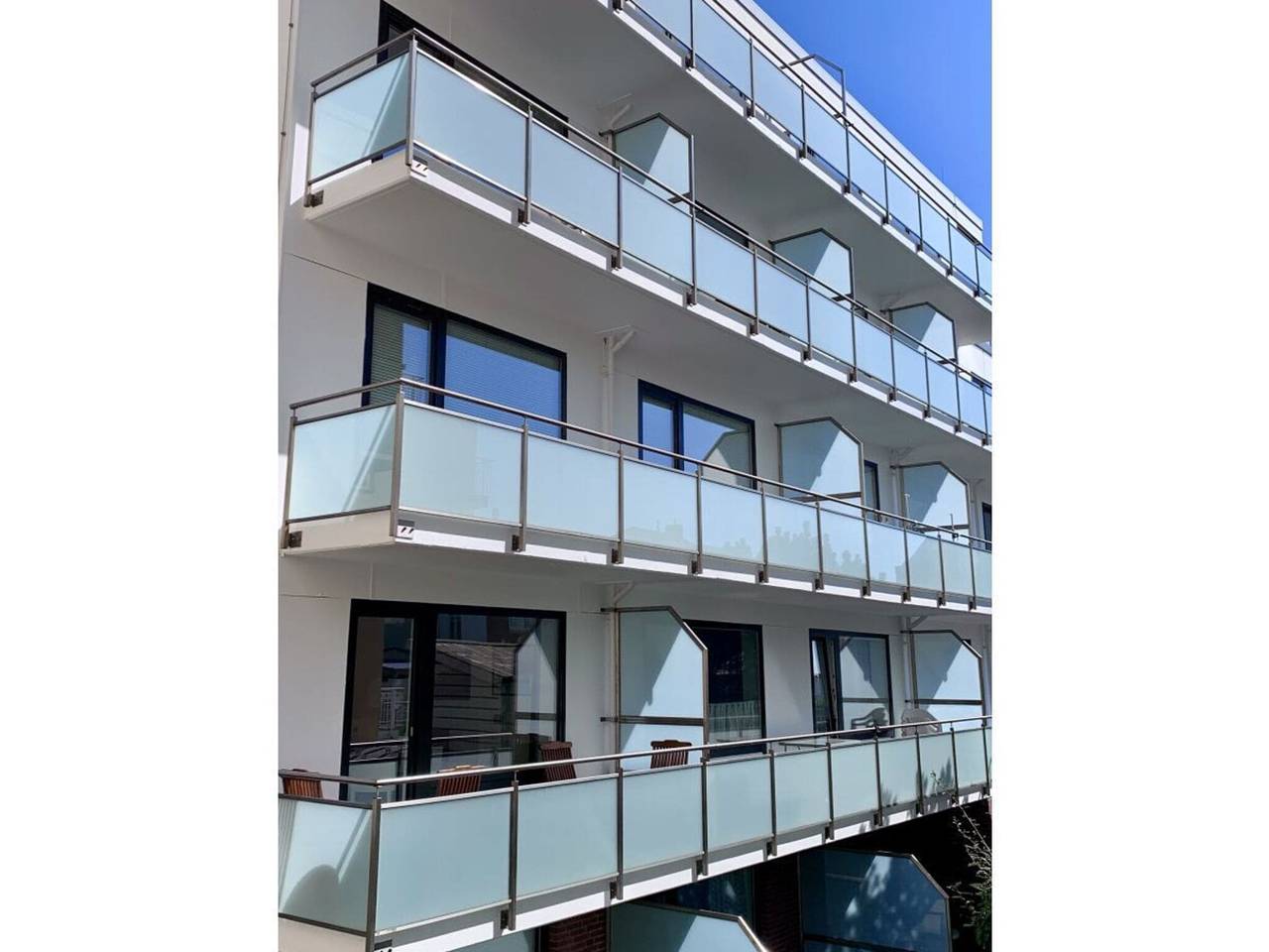 Ferienhaus für 4 Personen in Nordseeküste, Nordseeinseln