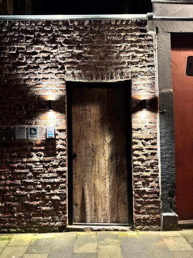B&b voor 4 personen in Maastricht