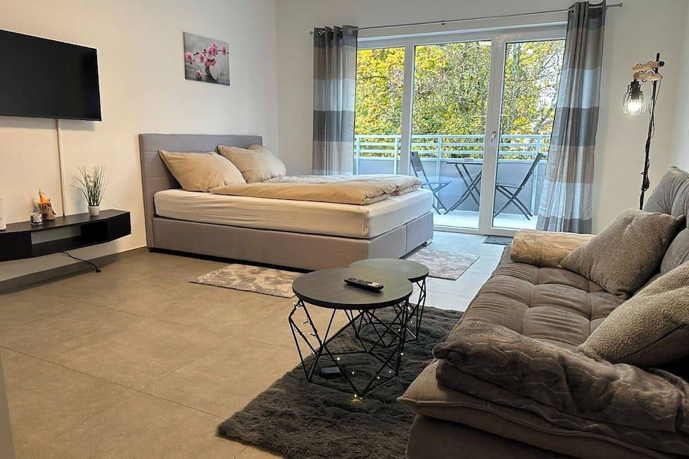 Ganze Wohnung, Modernes Apartment in guter Lage in Ingolstadt, Oberbayern
