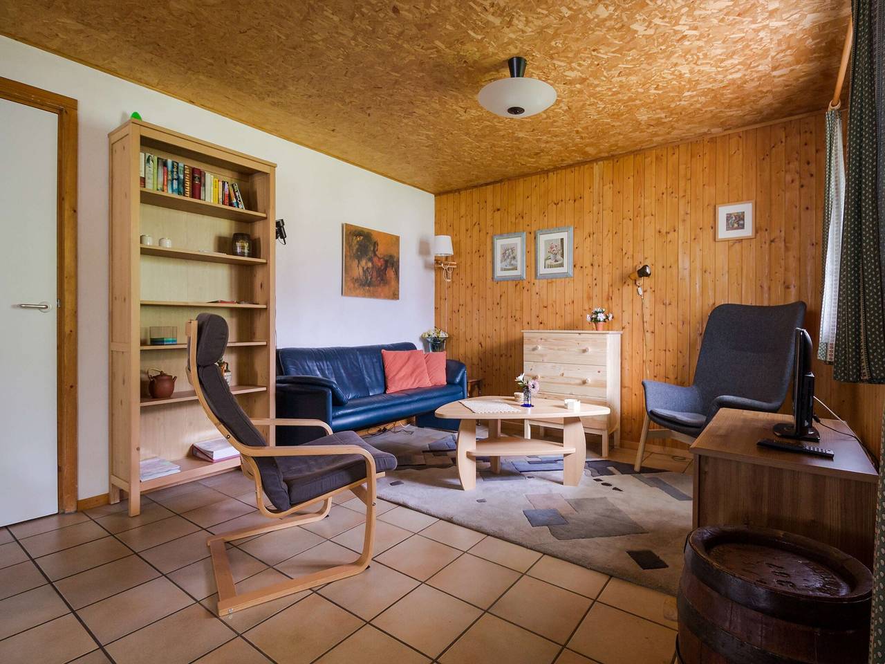 Ganze Wohnung, Wohnung in Fieschertal mit Alpenblick in Fieschertal, Aletsch Arena