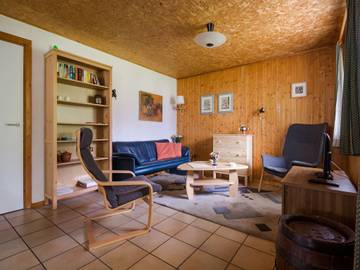 Ferienwohnung für 4 Personen in Fieschertal, Aletsch Arena, Bild 1