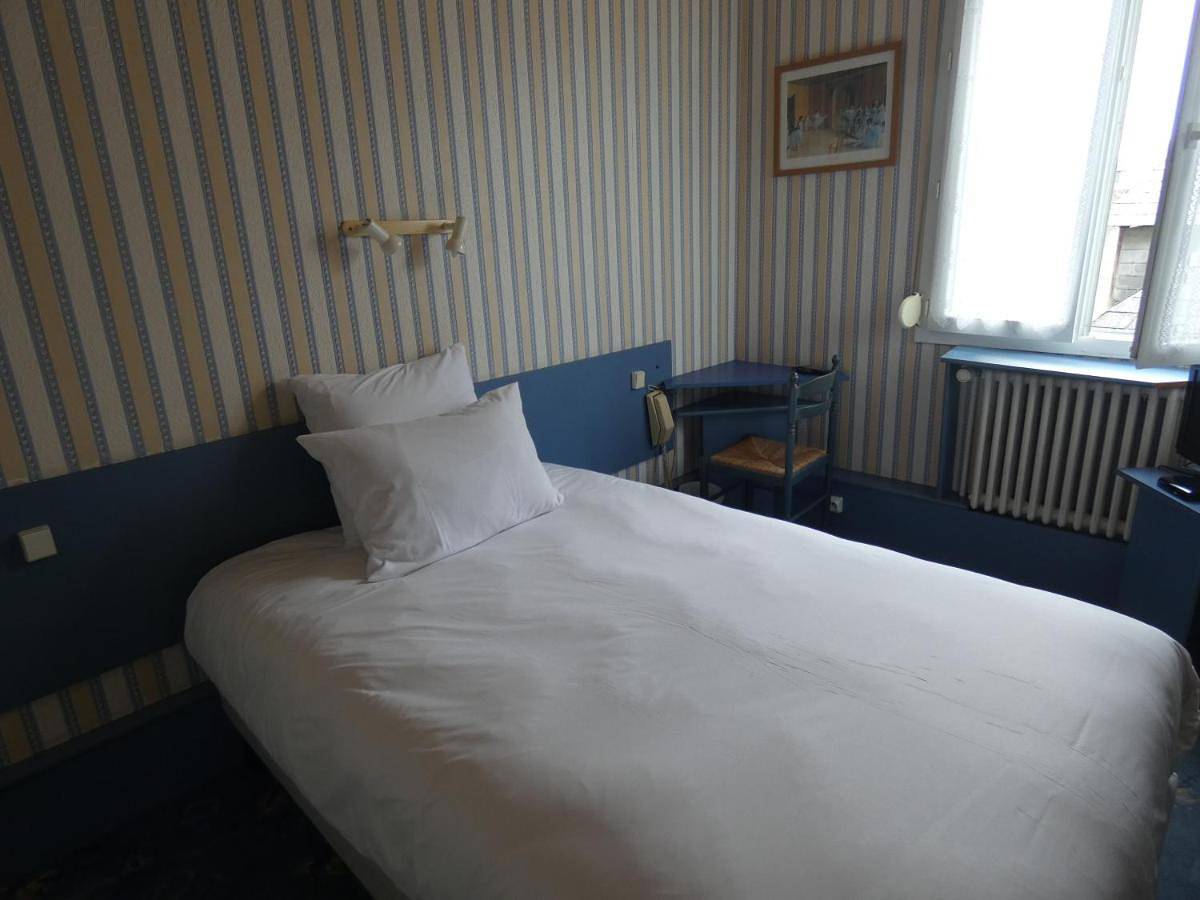 Standard Single Room in Sainte-Famille-en-Auge, Région de Lisieux