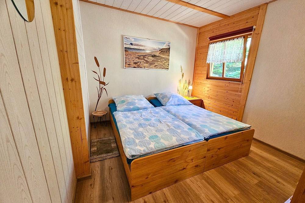 Ganze Wohnung, Ferienwohnung Strandgut - Ferienanlage Kieferneck in Freest, Vorpommern Greifswald