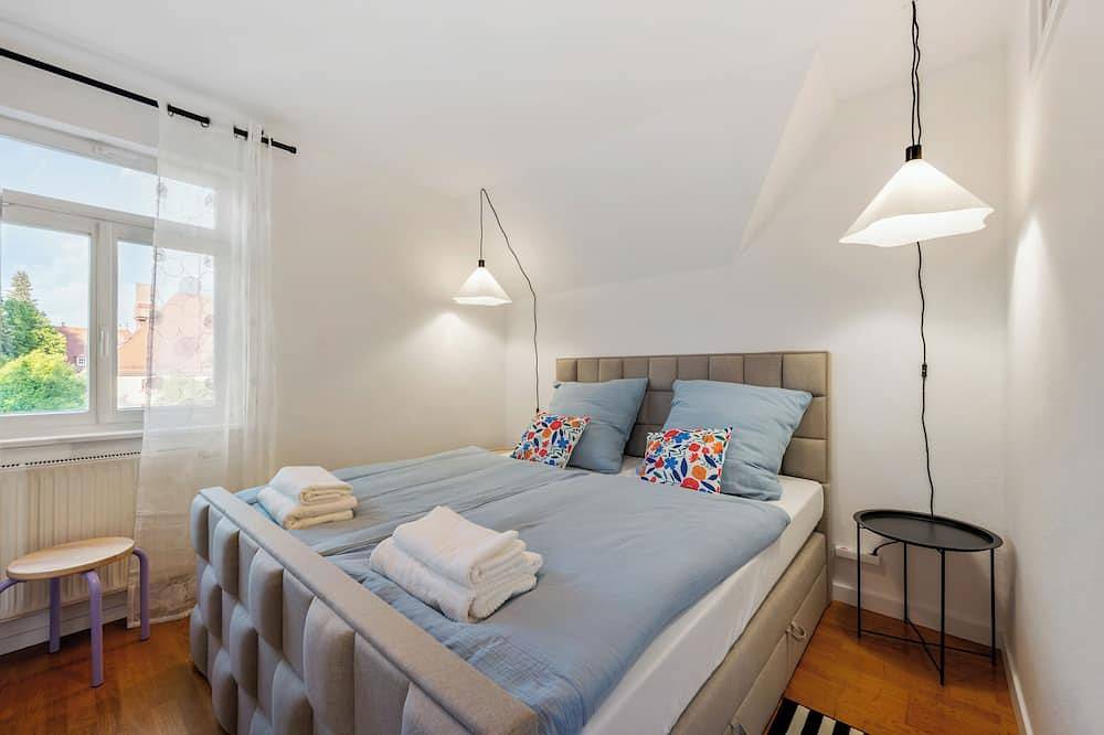 Ganze Wohnung, Lubunest3 | Terrasse mit Grill & eigenem Parkplatz in Ludwigsburg, Landkreis Ludwigsburg