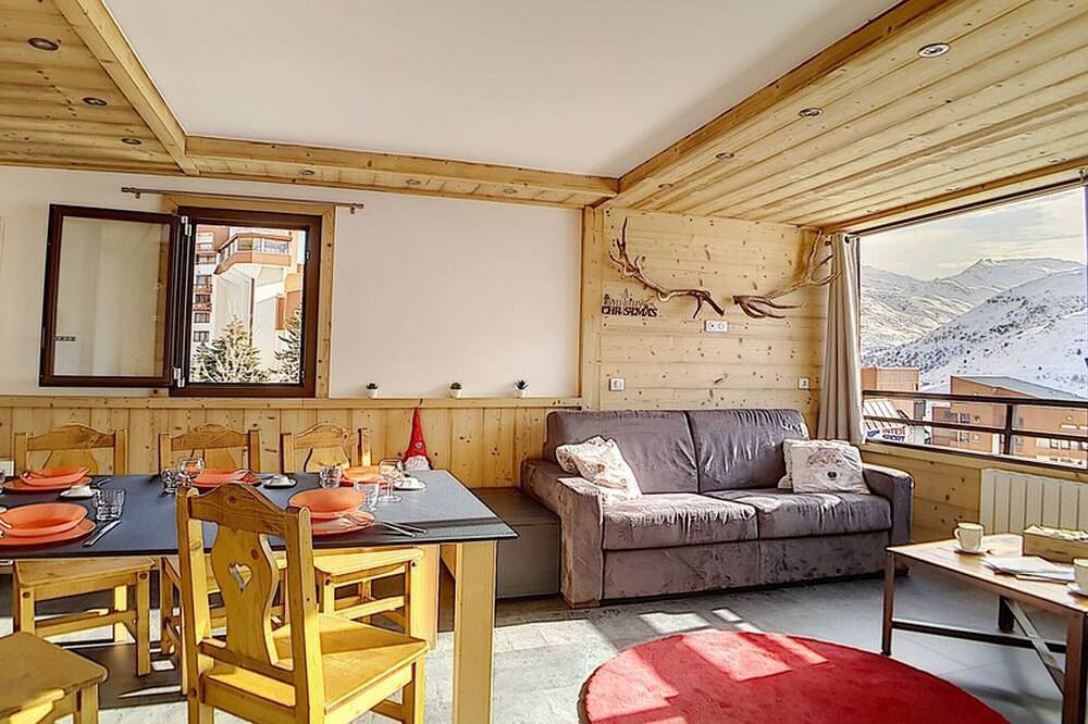 Photo : Appartement de vacances