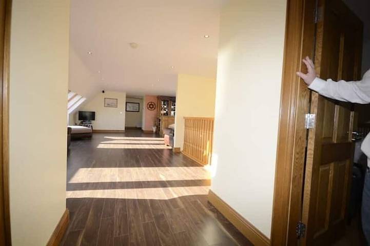 B&B für 5 Personen in Inishowen - 4