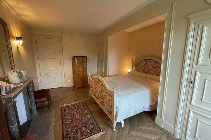 Gîte pour 14 personnes, avec jardin dans Gouffern en Auge - 3